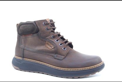 BOTAS HOMEM Cordão