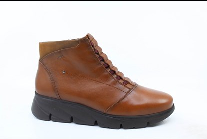 BOTAS SENHORA Raso