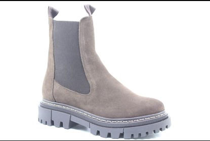 BOTAS SENHORA Raso
