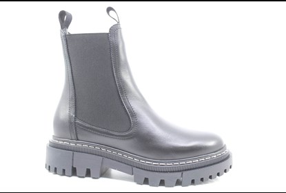 BOTAS SENHORA Raso