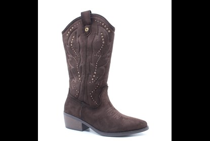 BOTAS ALTA SENHORA Cano Alto