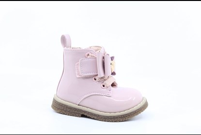 BOTAS CRIANÇA Cordão