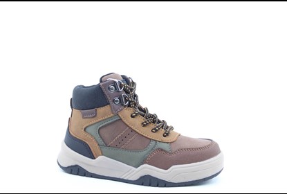 BOTAS CRIANÇA Velcro