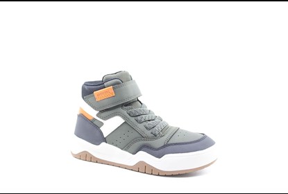 BOTAS CRIANÇA Velcro