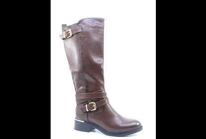 BOTAS SENHORA Cano Alto