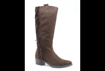 BOTAS ALTA SENHORA Cano Alto