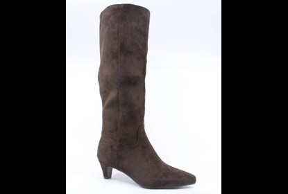 BOTAS SENHORA Cano Alto