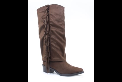 BOTAS ALTA SENHORA Cano Alto