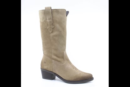 BOTAS SENHORA Cano Alto