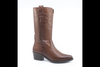 BOTAS SENHORA Cano Alto