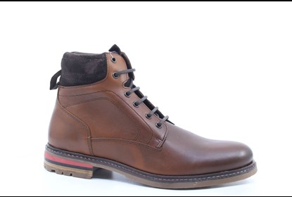 BOTAS HOMEM Cordão