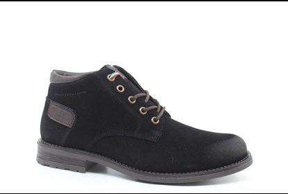 BOTAS HOMEM Cordão