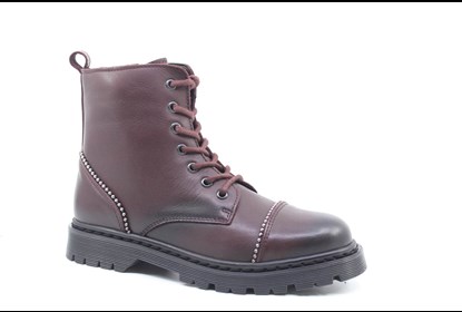 BOTAS SENHORA Cordão