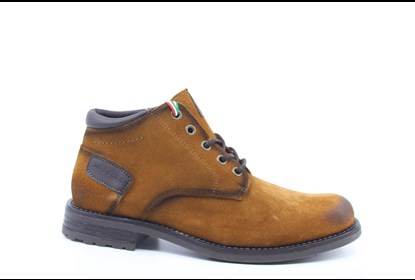BOTAS HOMEM Cordão