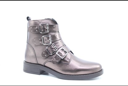 BOTAS SENHORA Raso