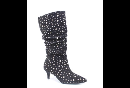 BOTAS SENHORA SALTO MEDIO