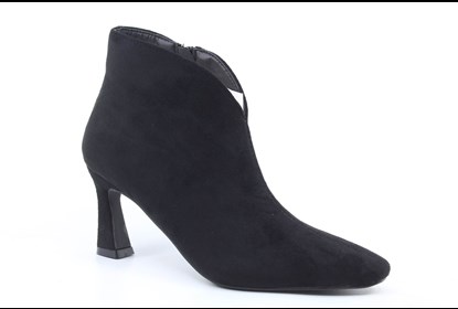BOTAS SENHORA Raso