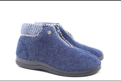 PANTUFA SENHORA Quarto