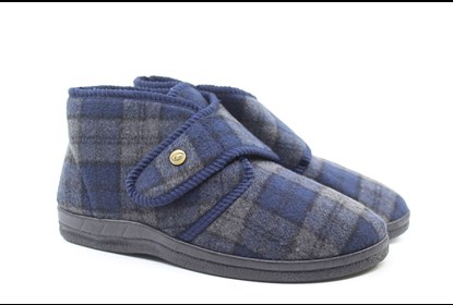PANTUFA HOMEM Quarto