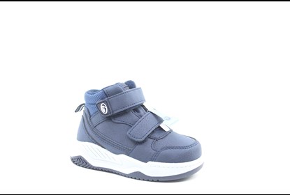 BOTAS CRIANÇA Velcro