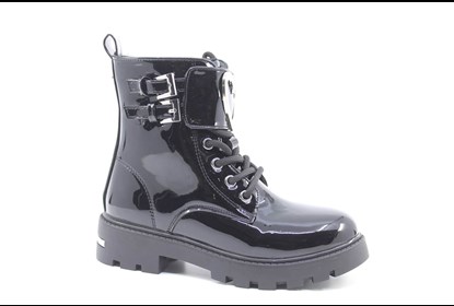 BOTAS CRIANÇA Cordão