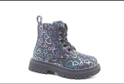 BOTAS CRIANÇA Cordão