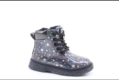 BOTAS CRIANÇA Cordão