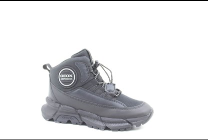 BOTAS CRIANÇA Velcro