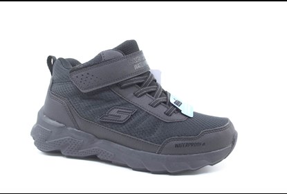 BOTAS CRIANÇA Velcro