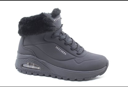 BOTAS SENHORA Cordão