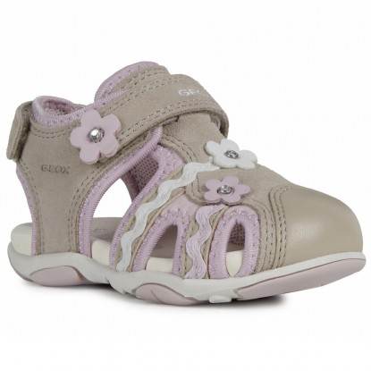 sandálias para criança