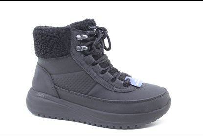 BOTAS SENHORA Raso