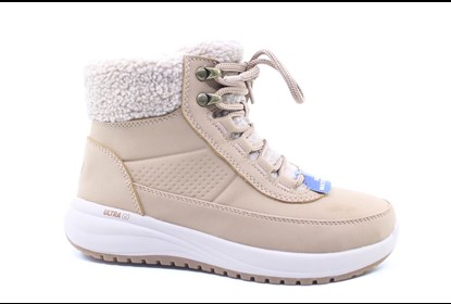 BOTAS SENHORA Raso