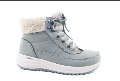 BOTAS SENHORA Raso