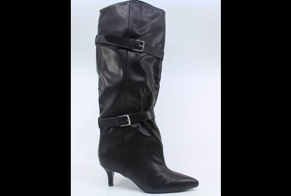 BOTAS SENHORA Cano Alto