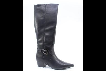 BOTAS ALTA SENHORA SALTO MEDIO