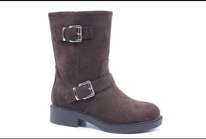 BOTAS CRIANÇA Raso