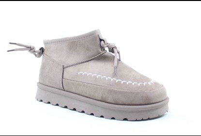 BOTAS SENHORA Raso