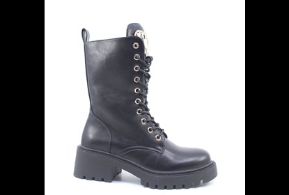 BOTAS SENHORA Raso