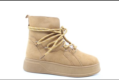 BOTAS SENHORA Raso