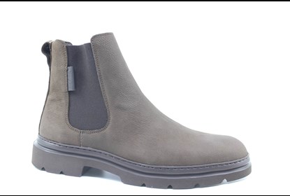BOTAS HOMEM Raso