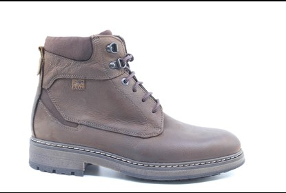 BOTAS HOMEM Cordão
