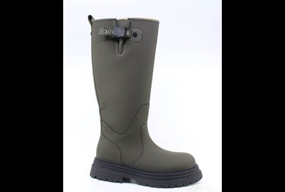 BOTAS ALTA SENHORA Cano Alto