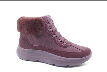 BOTAS SENHORA Cordão