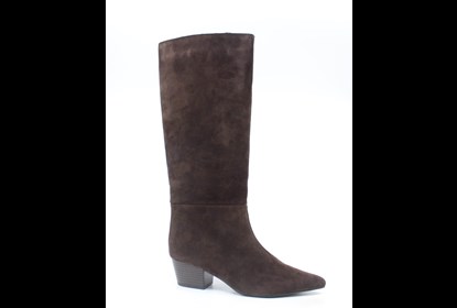 BOTAS ALTA SENHORA SALTO MEDIO