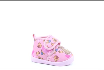 PANTUFA CRIANÇA Velcro