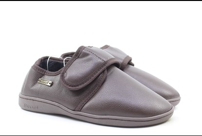 PANTUFA CRIANÇA Velcro
