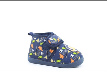 PANTUFA CRIANÇA Raso