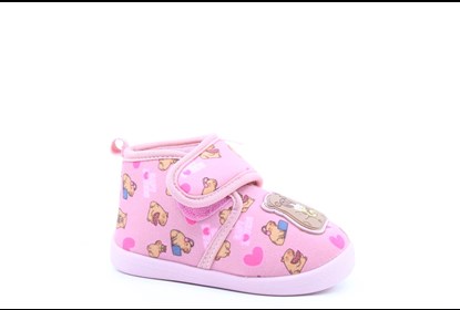 PANTUFA CRIANÇA Raso
