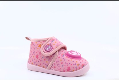 PANTUFA CRIANÇA Velcro